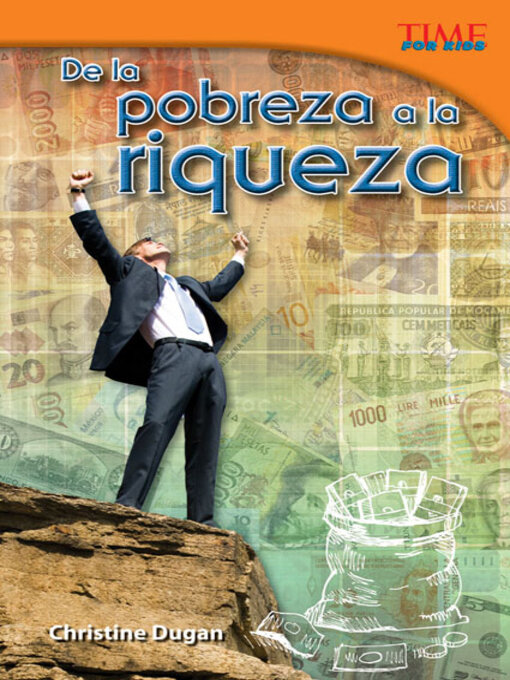 Title details for De la pobreza a la riqueza by Christine Dugan - Available